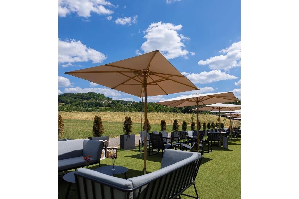 Hochzeitslocation: Achtwerk Events GmbH