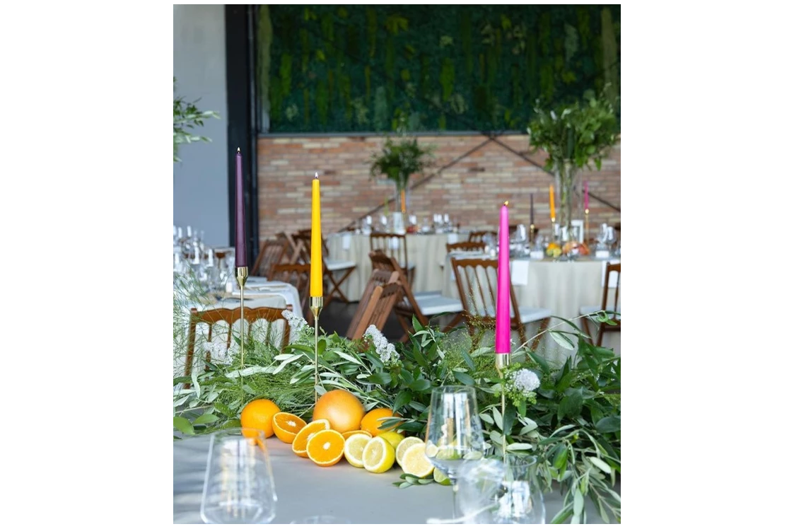 Hochzeit: Achtwerk Events GmbH