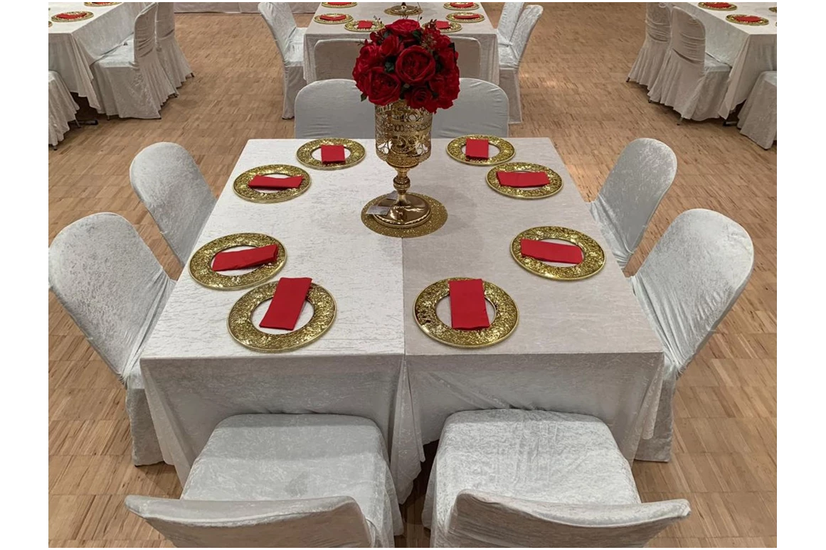 Hochzeit: Theatersaal - Eventsaal Dachau