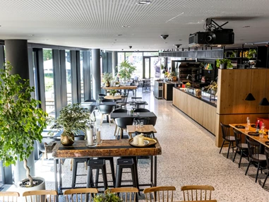 Hochzeit: LEO MIO Eventlocation