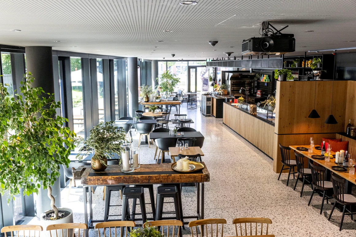 Hochzeit: LEO MIO Eventlocation