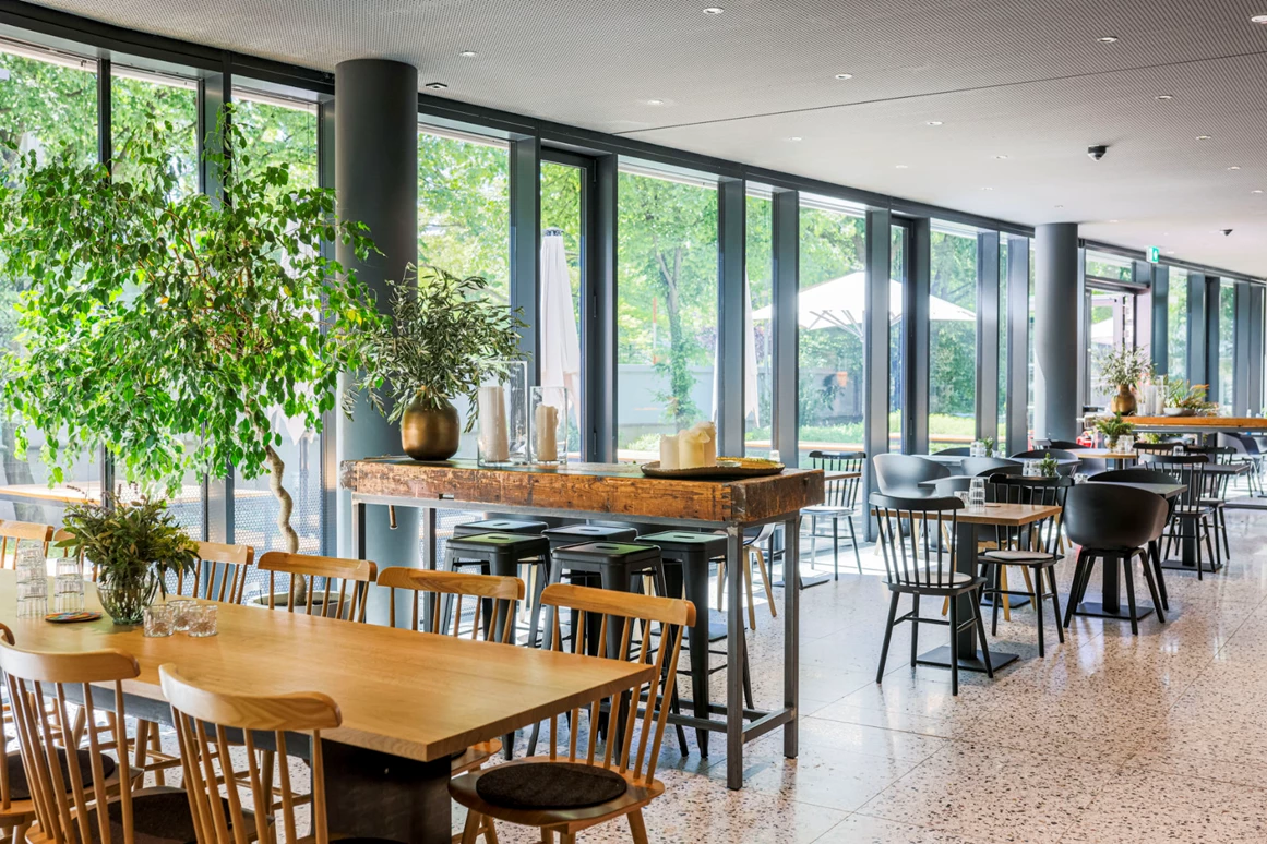 Hochzeit: LEO MIO Eventlocation