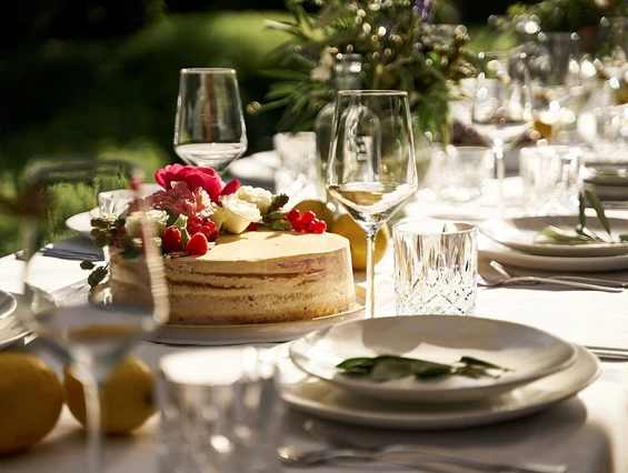 Hochzeit: LEO MIO Eventlocation
