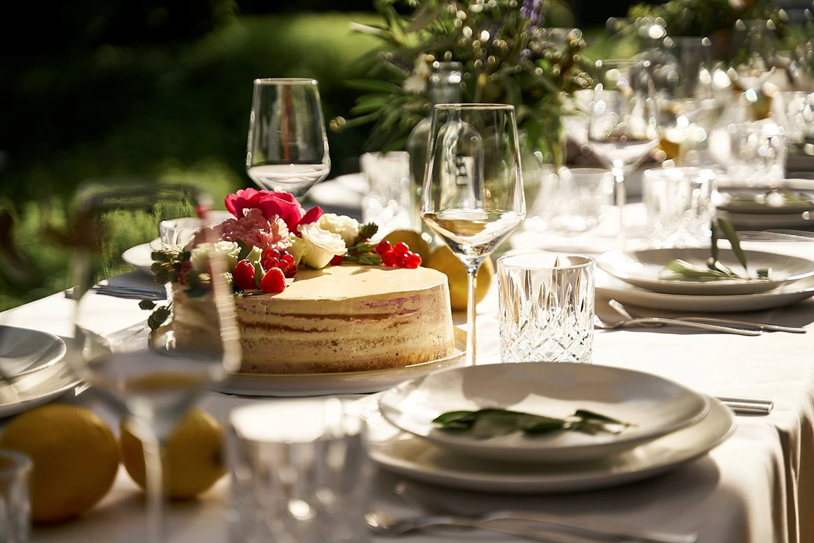 Hochzeit: LEO MIO Eventlocation