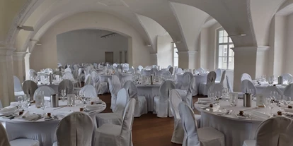 Hochzeit - Pottenbrunn - Schloss zu Spitz