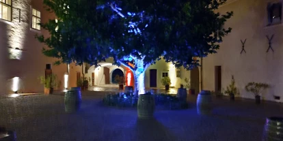 Hochzeit - Pottenbrunn - Schloss zu Spitz