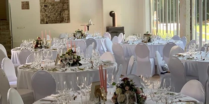 Mariage - Neutal - Schloss Nikitsch