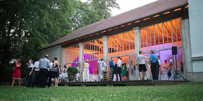 Mariage - Neutal - Schloss Nikitsch