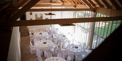 Mariage - Neutal - Schloss Nikitsch
