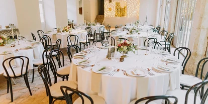 Mariage - Neutal - Schloss Nikitsch