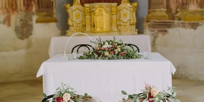 Mariage - Neutal - Schloss Nikitsch