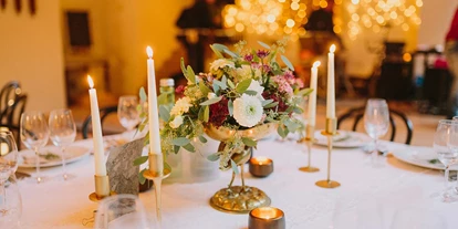 Mariage - Neutal - Schloss Nikitsch