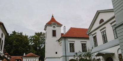Mariage - Neutal - Schloss Nikitsch