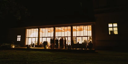 Mariage - Neutal - Schloss Nikitsch