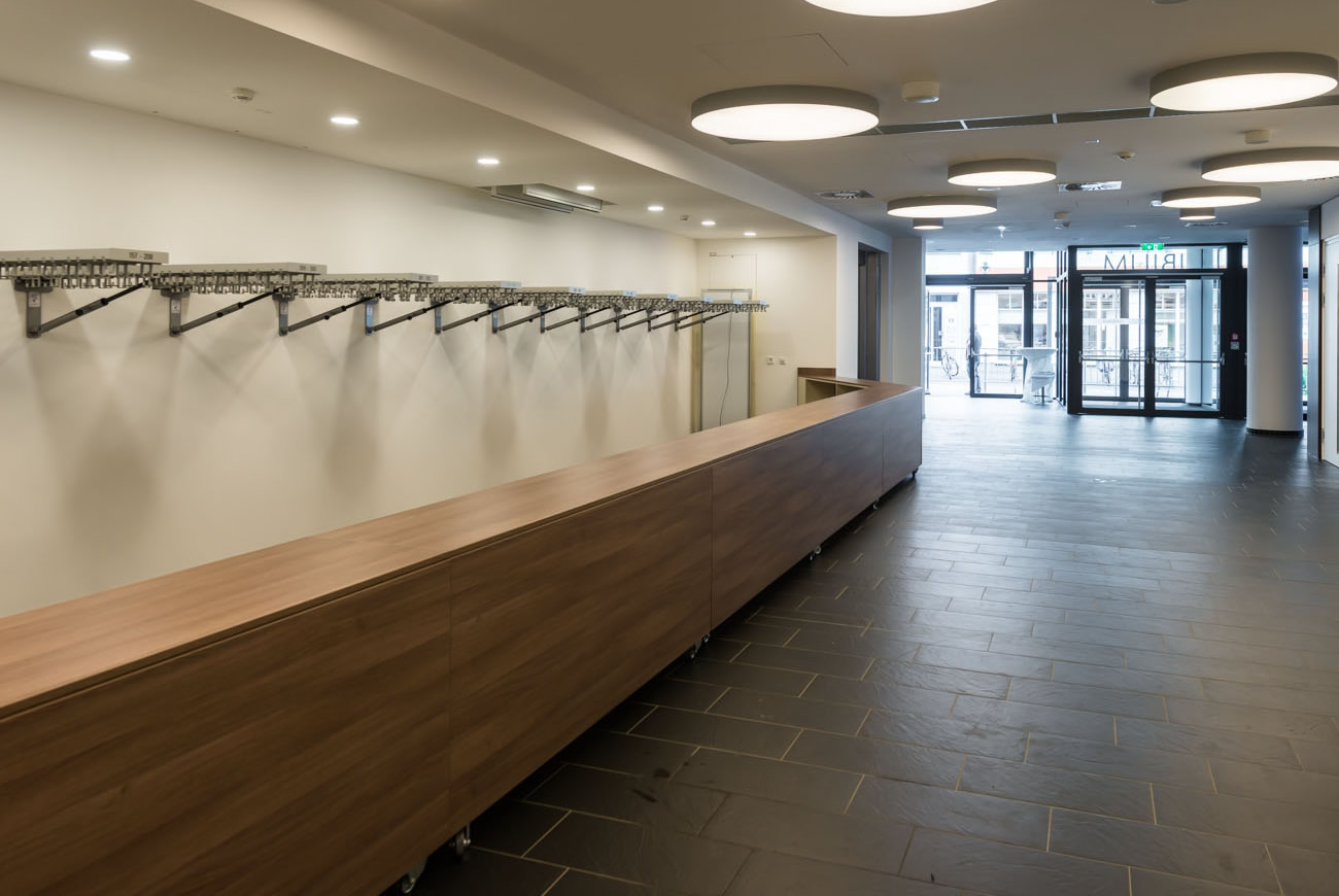 Danubium - Der Stadtsaal in Tulln Informations sur les salles de bal garde-robe