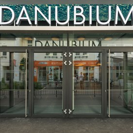Hochzeit: Danubium - Der Stadtsaal in Tulln