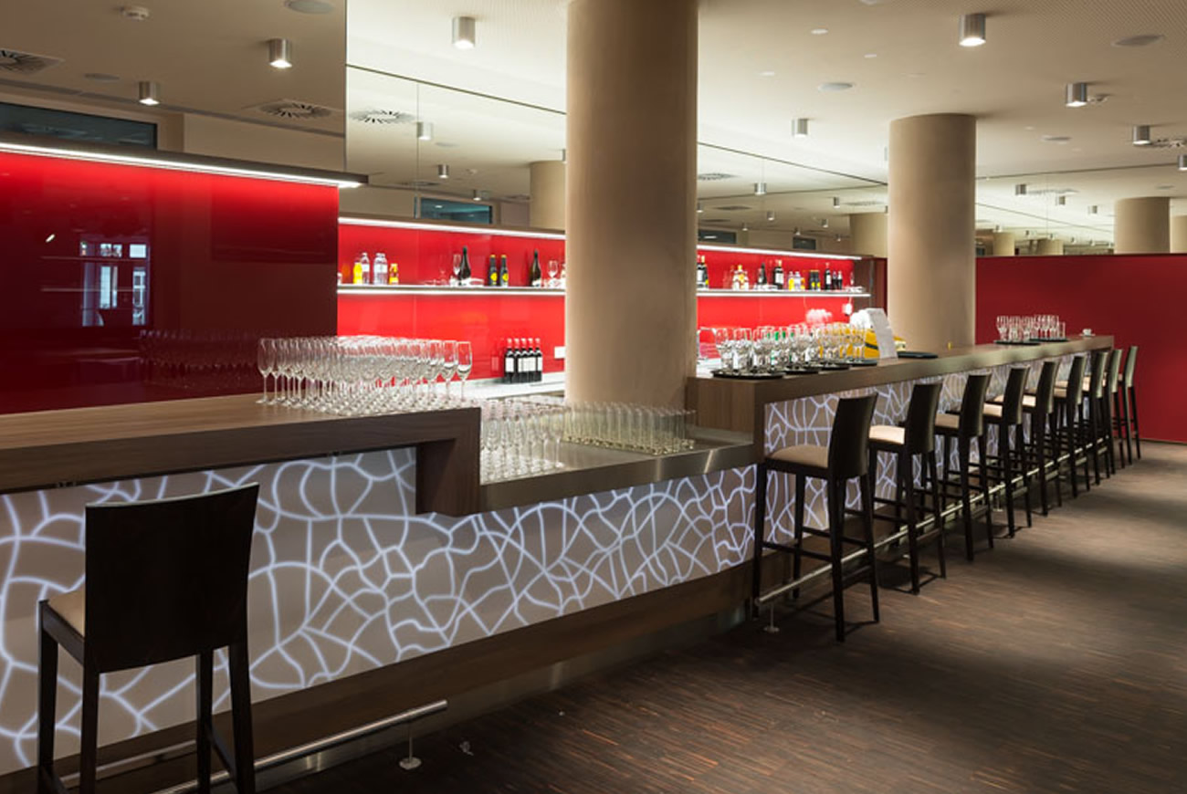 Hochzeitslocation: Danubium - Der Stadtsaal in Tulln