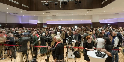 Hochzeit - Pottenbrunn - Danubium - Der Stadtsaal in Tulln