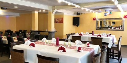 Bruiloft - Ratingen - Hochzeit - Banach Event-Room