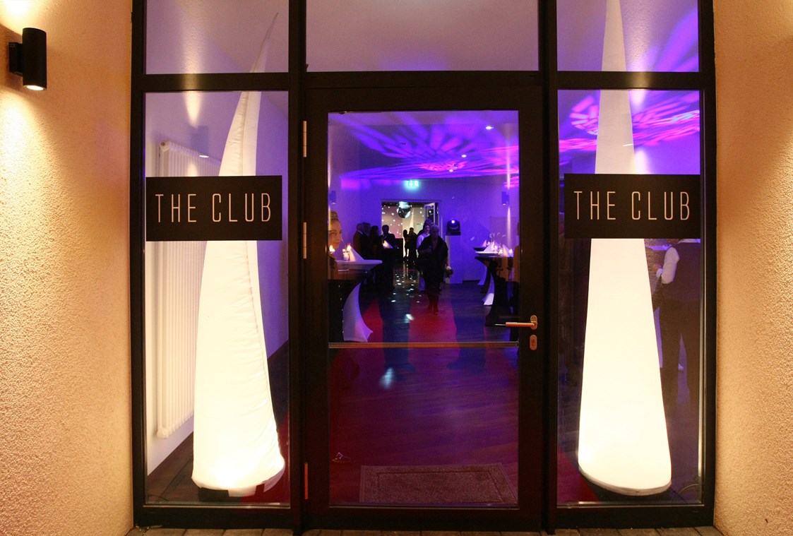 Hochzeit: THE CLUB Victor's Eventlocation Saarlouis - THE CLUB Victor's Eventlocation Saarlouis