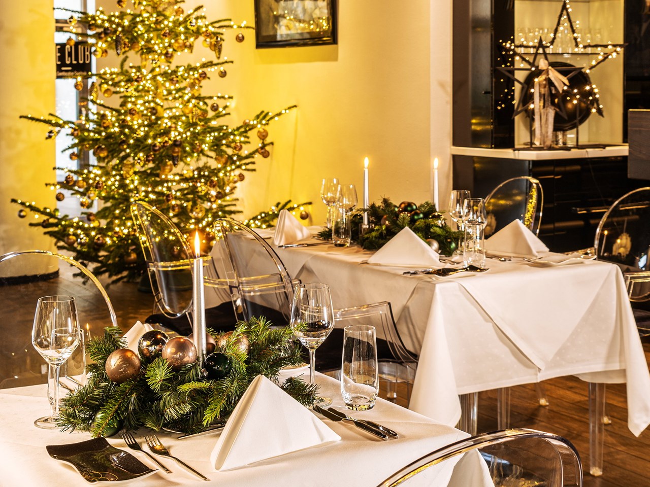 The Club Victor's Eventlocation Saarlouis Angaben zu den Festsälen The Club