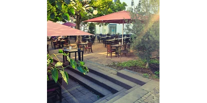 Mariage - Duisburg - Genießen Sie Italienisches Ambiente mitten in Düsseldorf. - Da Giacomo Restaurant & Catering
