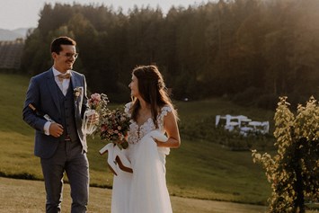 Hochzeit: Jöbstl Stammhaus 