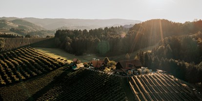 Hochzeit - Süd & West Steiermark - Jöbstl Stammhaus 