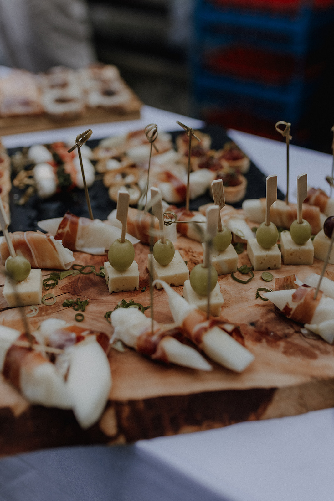 Hochzeitslocation: Weingut Jöbstl Stammhaus 