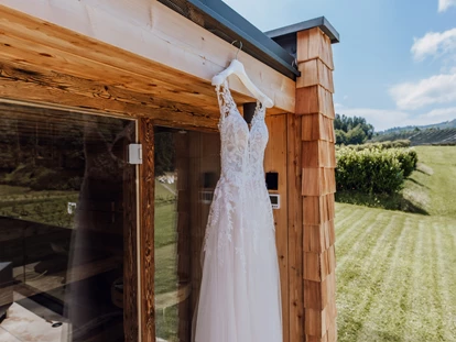 Mariage - Frühlingshochzeit - Weingut Jöbstl Stammhaus