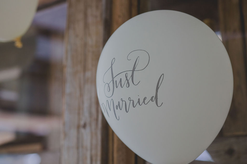 Hochzeit: Brückenbaron