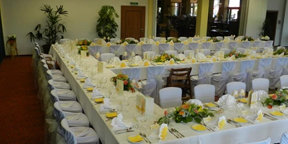Mariage - Rückersdorf (Harmannsdorf) - Kaiserrast Stockerau