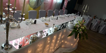 Mariage - Rückersdorf (Harmannsdorf) - Kaiserrast Stockerau
