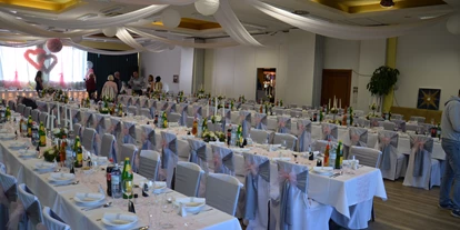 Mariage - Rückersdorf (Harmannsdorf) - Kaiserrast Stockerau