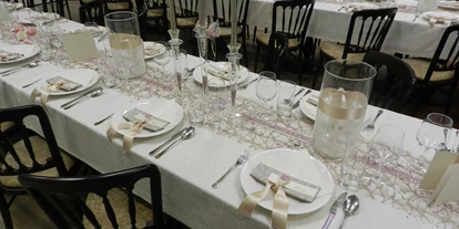 Mariage - Rückersdorf (Harmannsdorf) - Kaiserrast Stockerau