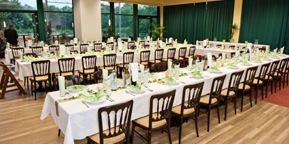 Mariage - Rückersdorf (Harmannsdorf) - Kaiserrast Stockerau
