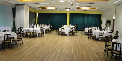 Mariage - Rückersdorf (Harmannsdorf) - Kaiserrast Stockerau