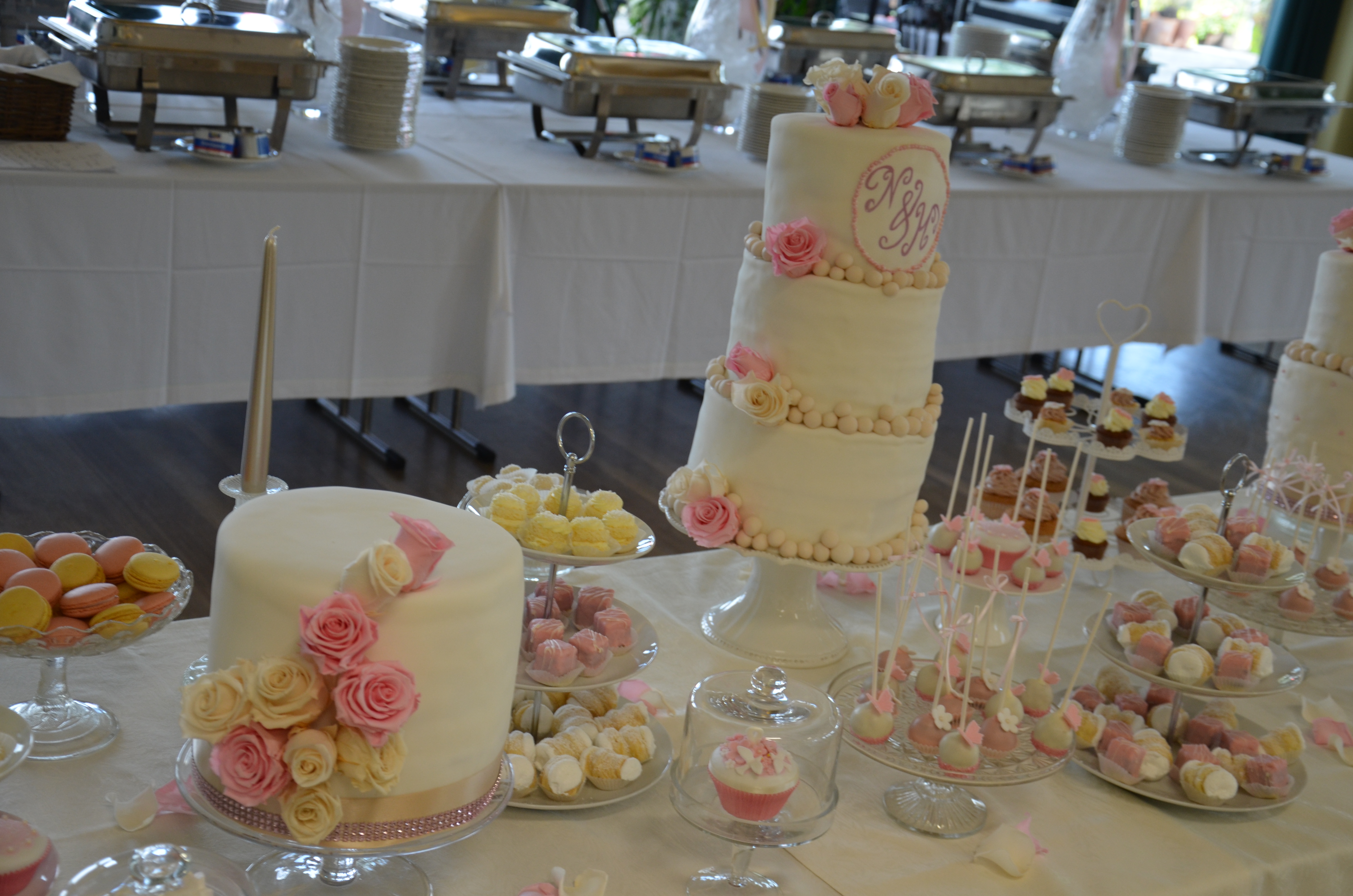 Hochzeit: Kaiserrast Stockerau