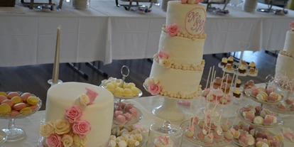 Mariage - Rückersdorf (Harmannsdorf) - Kaiserrast Stockerau