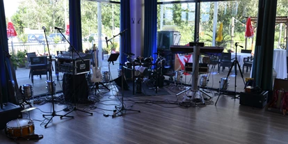 Mariage - Rückersdorf (Harmannsdorf) - Kaiserrast Stockerau
