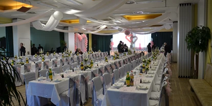 Mariage - Rückersdorf (Harmannsdorf) - Kaiserrast Stockerau