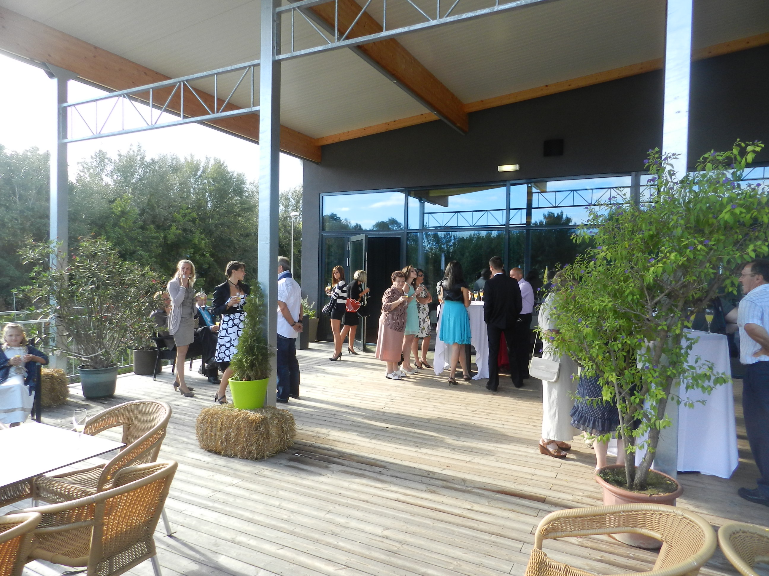 Hochzeit: Kaiserrast Stockerau