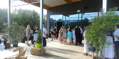 Mariage - Rückersdorf (Harmannsdorf) - Kaiserrast Stockerau