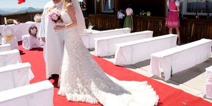 Hochzeit - Unken - Alpenhaus am Kitzbüheler Horn