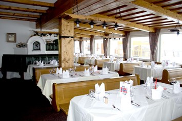 Hochzeit: Alpenhaus am Kitzbüheler Horn
