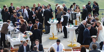 Hochzeit - Unken - Alpenhaus am Kitzbüheler Horn