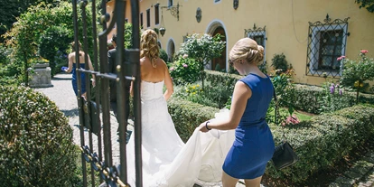 Bruiloft - Fügenberg - Heiraten im Gut Matzen in Tirol.
Foto © formaphoto.net - Gut Matzen
