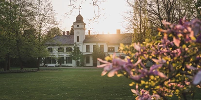 Hochzeit - Werneuchen - Heiraten auf Schloss Britz. - Schloss Britz