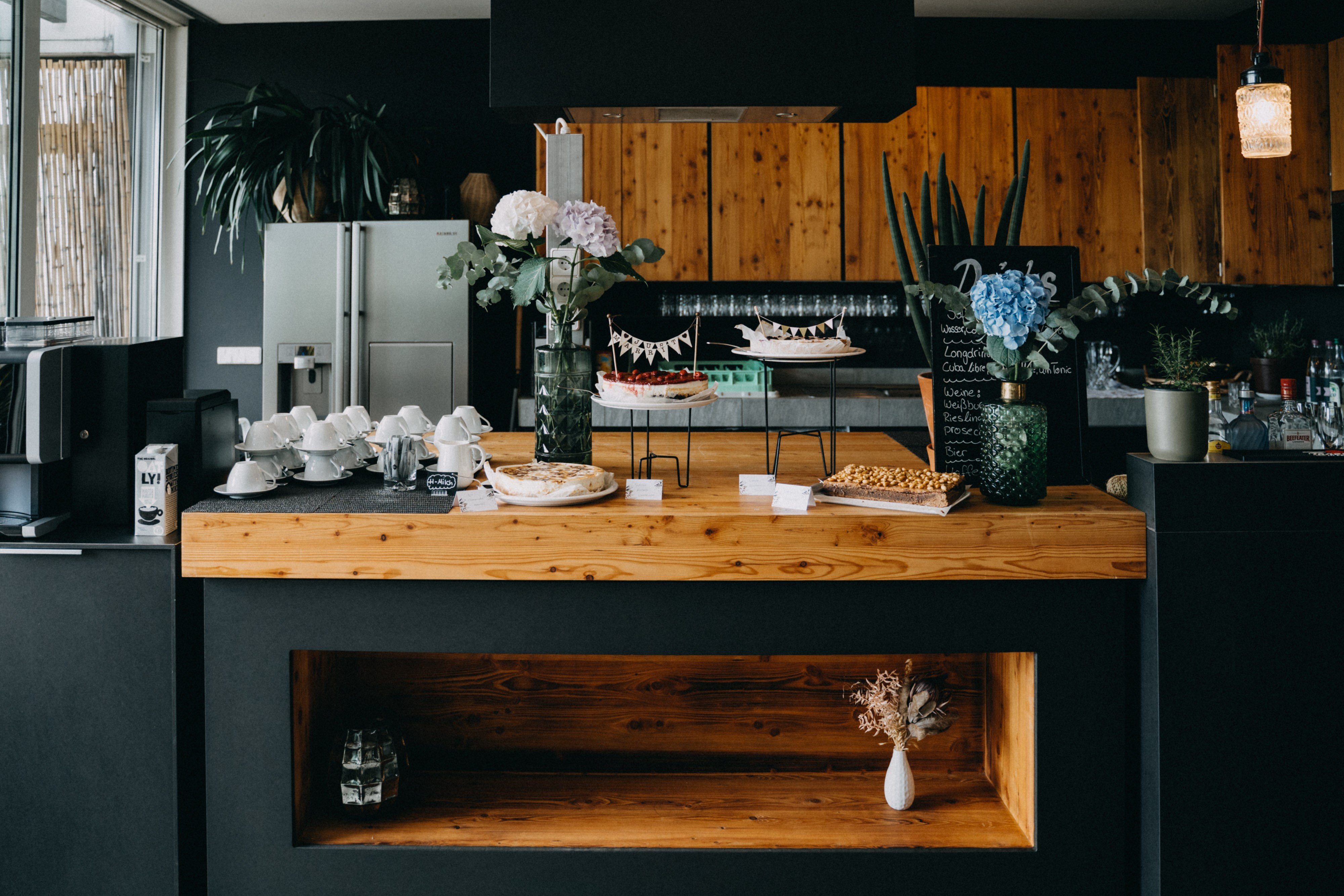 Hochzeitslocation: Loft am Salzufer