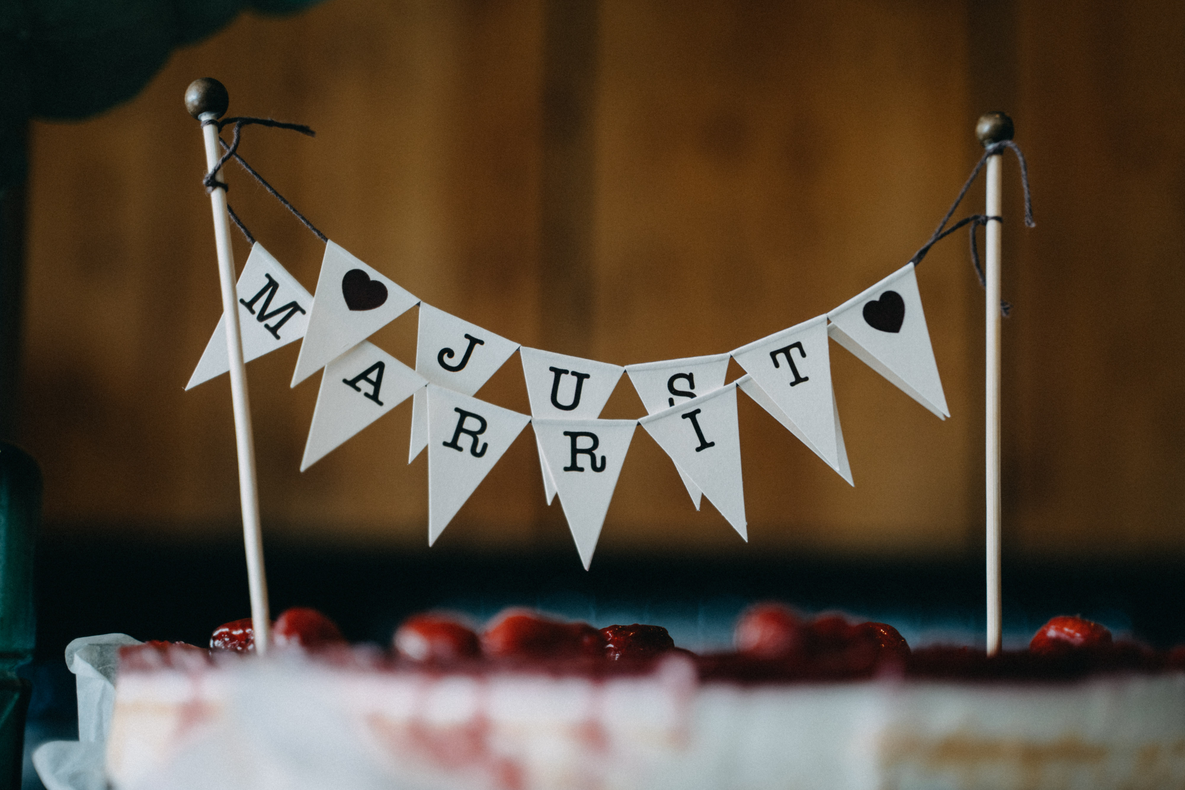 Hochzeitslocation: Loft am Salzufer